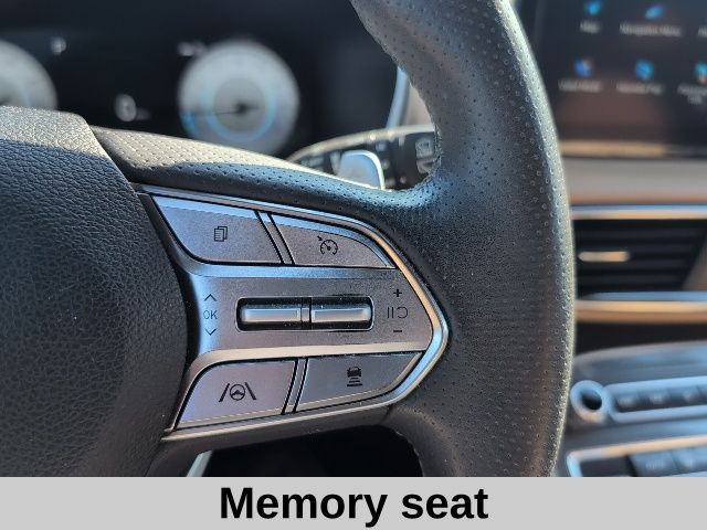 2023 Hyundai Santa Fe Calligraphy photo 5