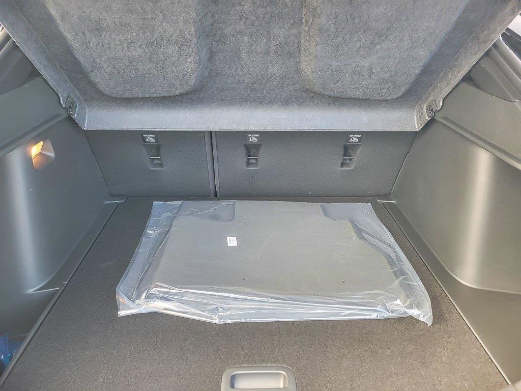 2026 BUICK ENVISTA - Image 17