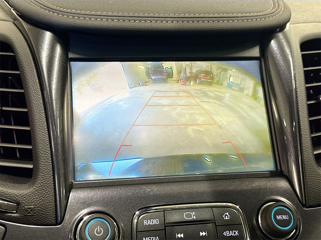 2020 Chevrolet Impala 1LT photo 15