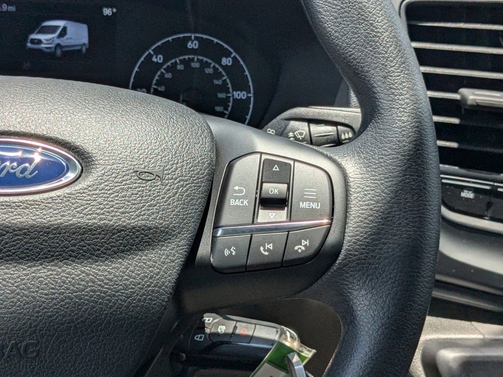 2025 Ford Transit photo 24