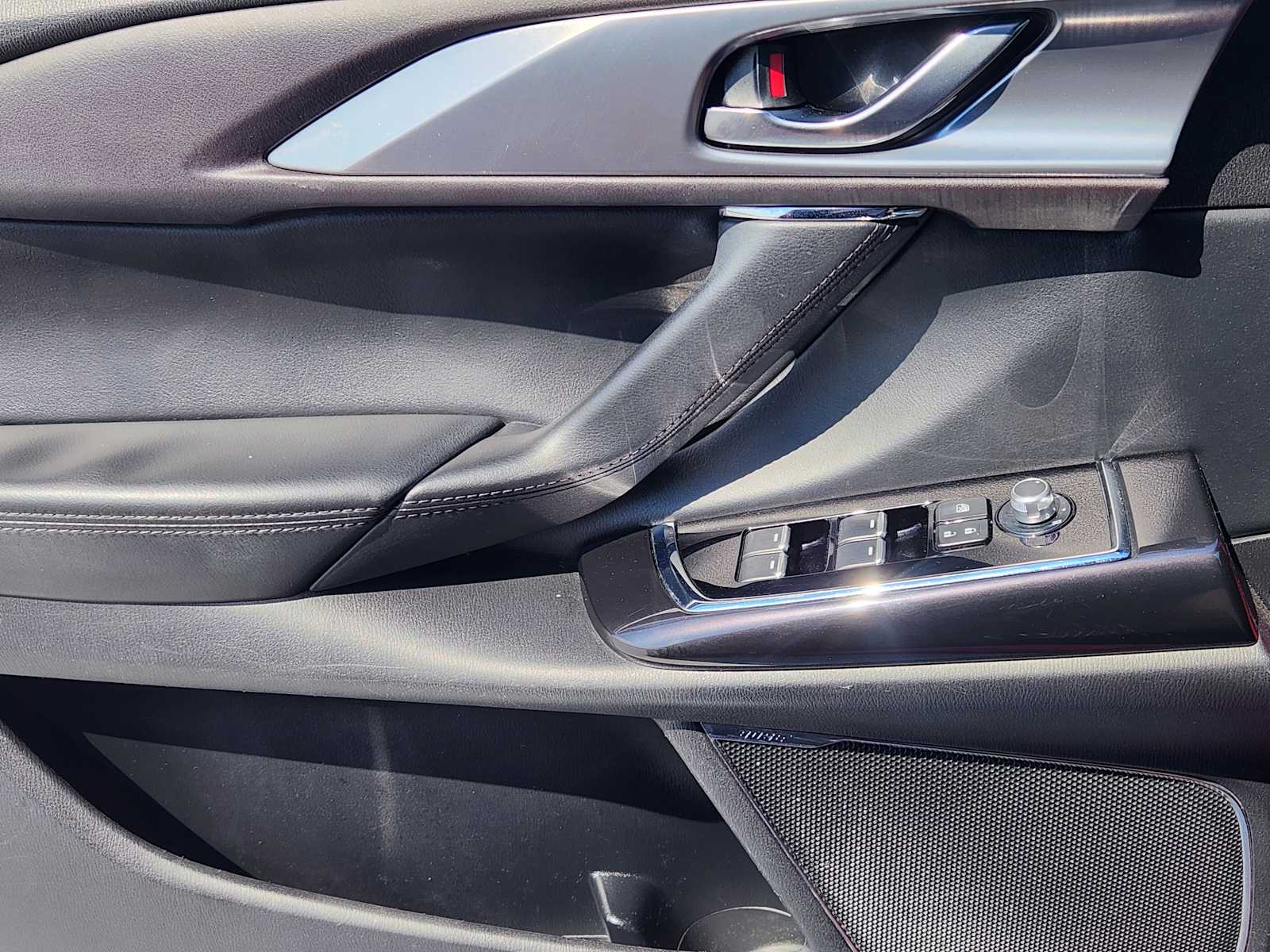 2018 Mazda CX-9 Grand Touring photo 20