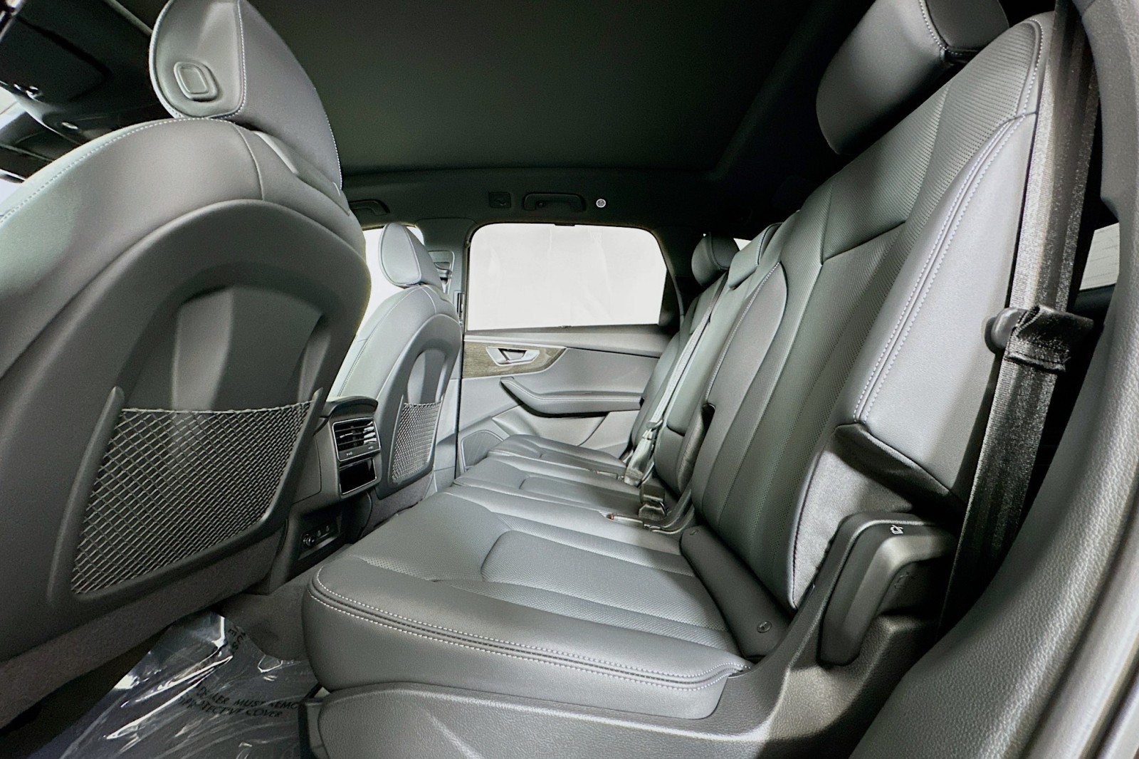 New 2026 Tamarind Brown Metallic Audi Premium Plus image 9