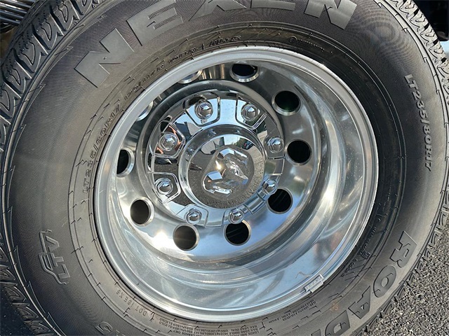 2026 Ram 3500 Tradesman photo 24