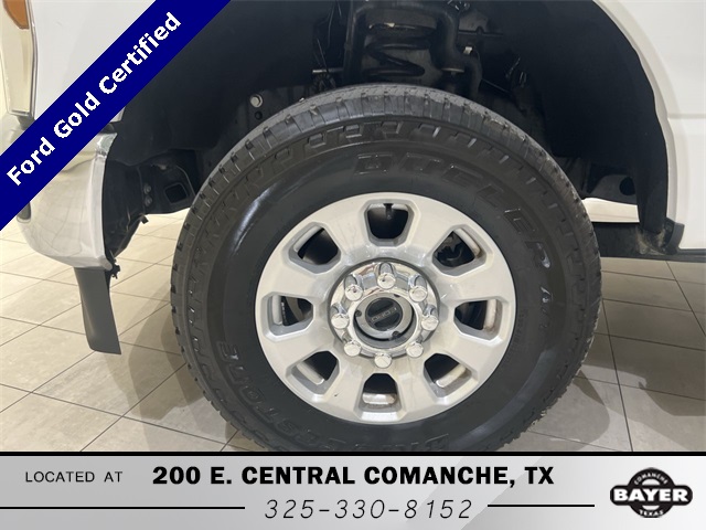 2024 Ford F-250 photo 23
