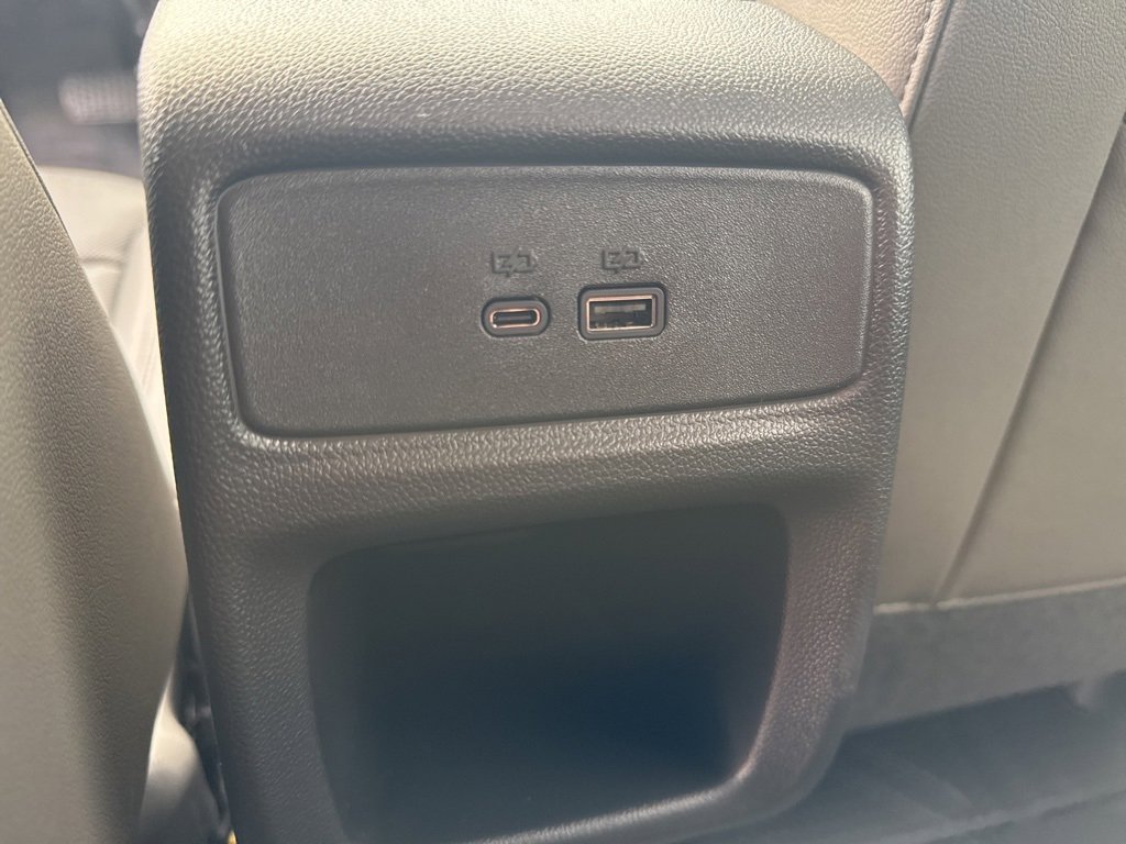 2026 Chevrolet Trax ACTIV photo 28