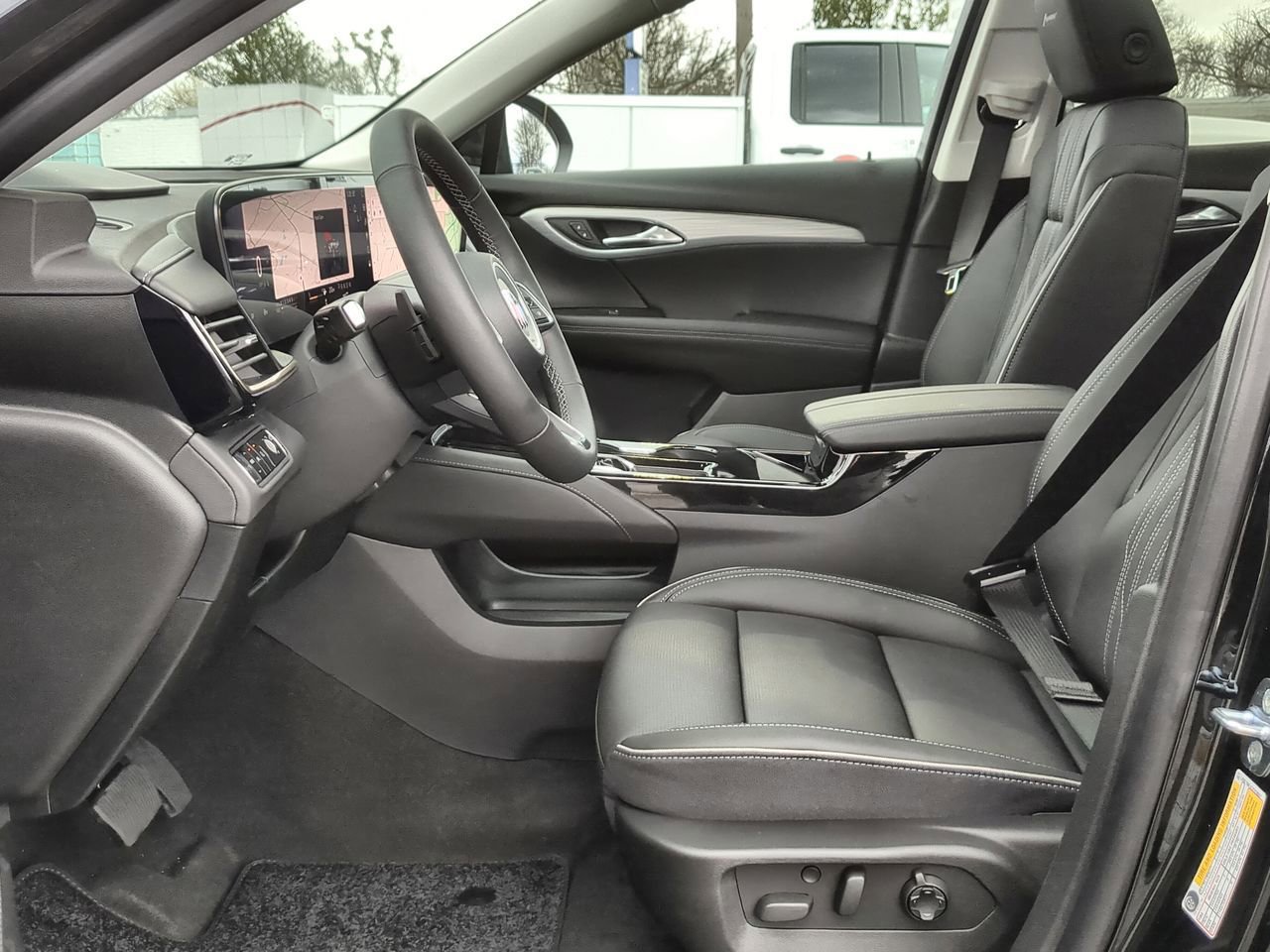 2025 Buick Envision Avenir photo 20