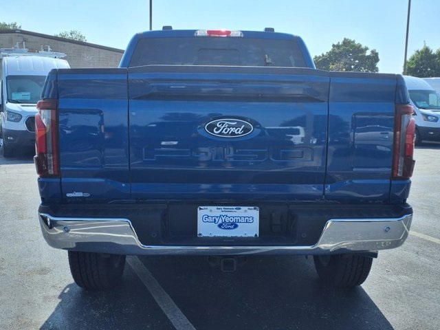 2025 Ford F-150 Lariat photo 24