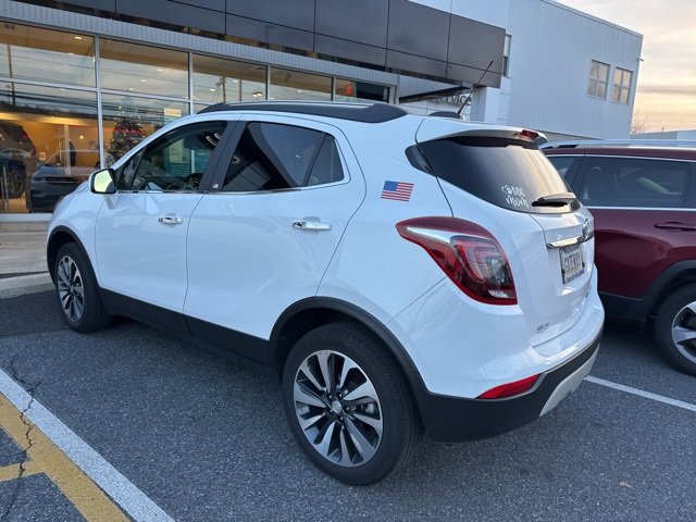 2022 Buick Encore Preferred photo 3