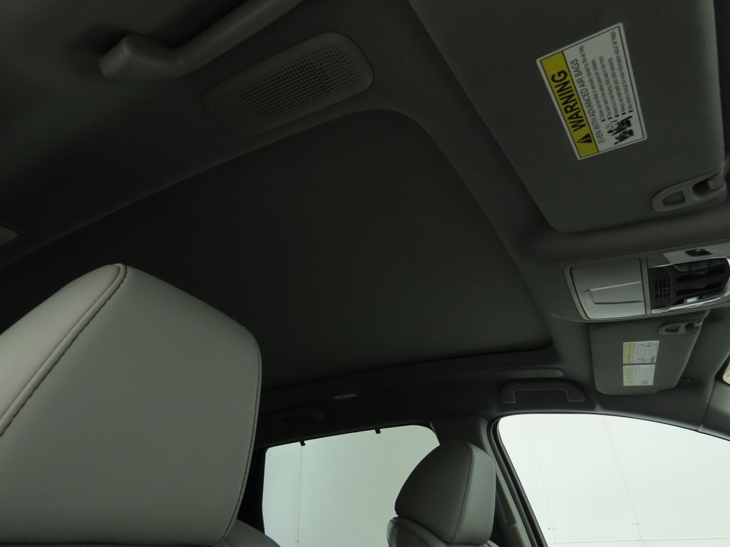 2026 Acura MDX Technology photo 15