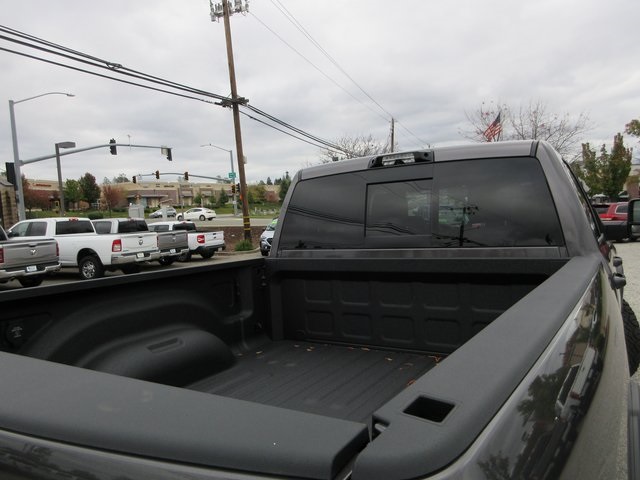 2026 Ram 2500 Power Wagon photo 3