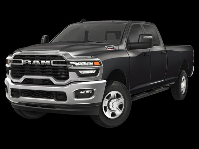 2025 RAM Ram 3500 Pickup