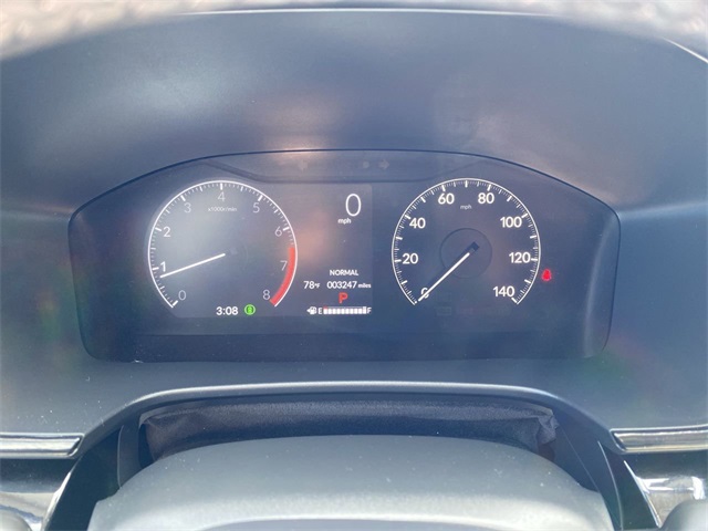2024 Honda CR-V EX-L photo 9