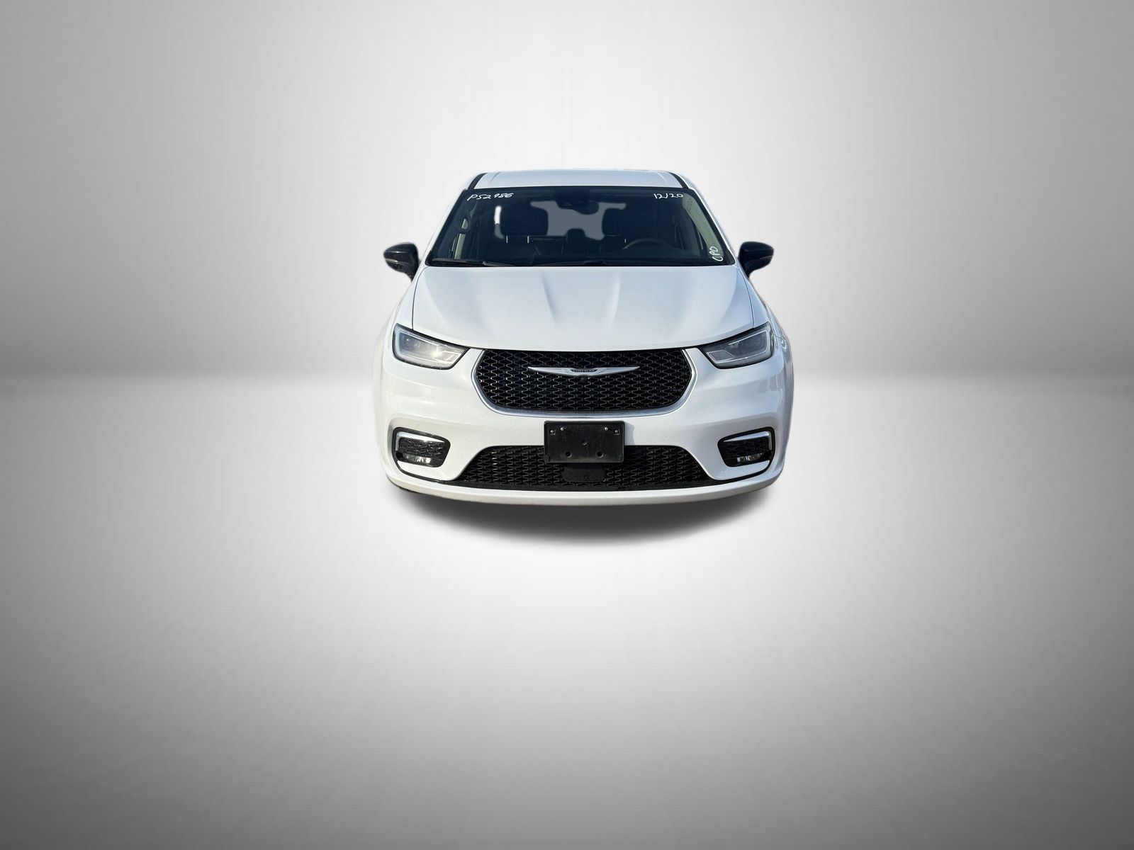 2024 Chrysler Pacifica Touring L's photo