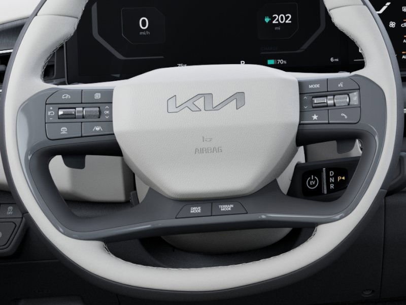 2026 Kia EV9 Wind photo 20
