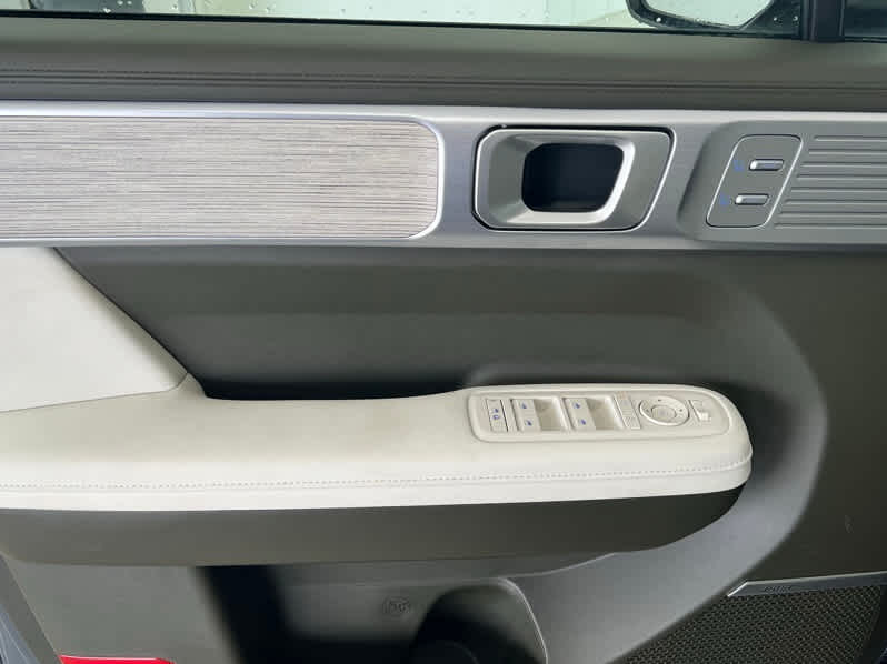 2025 Hyundai Santa Fe Calligraphy photo 11