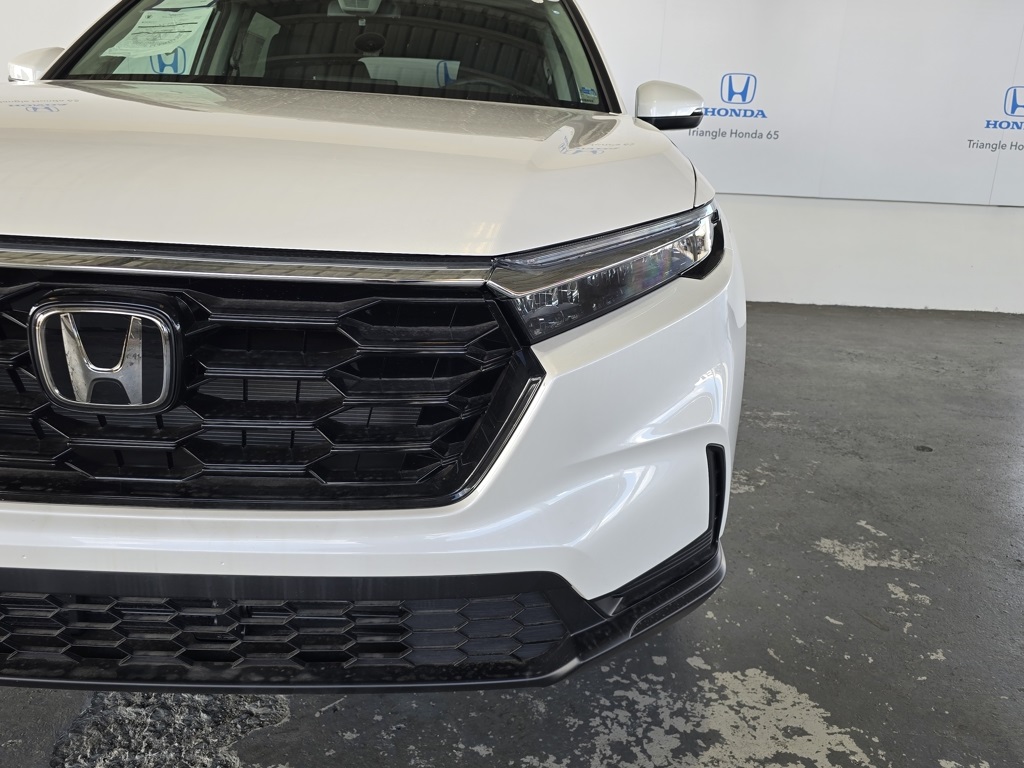 2026 Honda CR-V EX photo 42