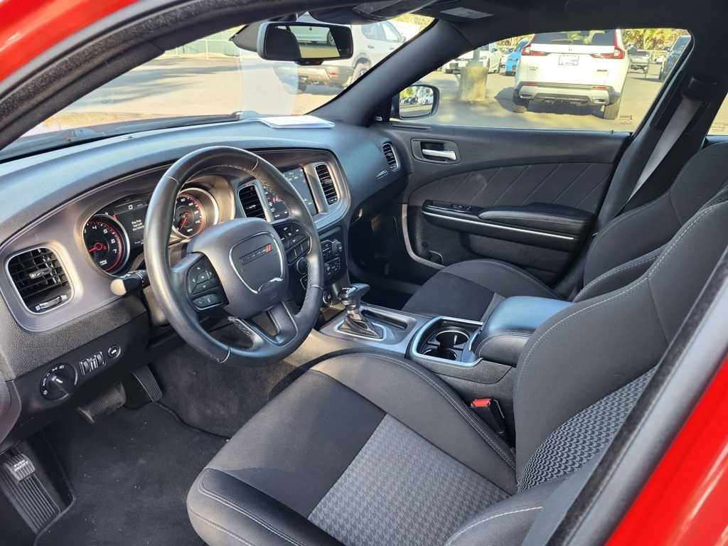 2023 Dodge Charger SRT8 Hellcat photo 10