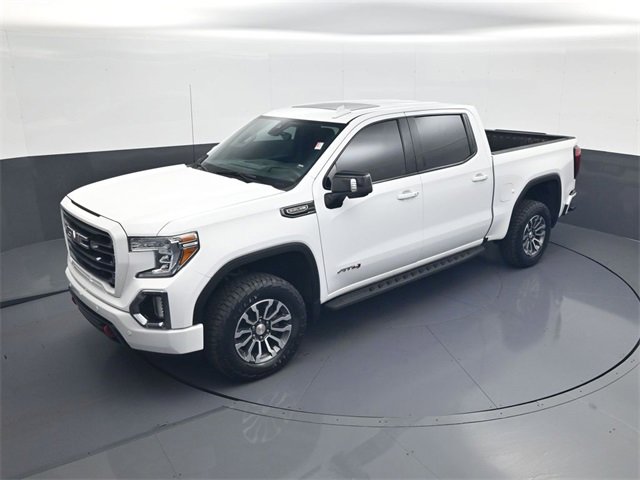 2021 Gmc Sierra 1500 AT4 photo 13