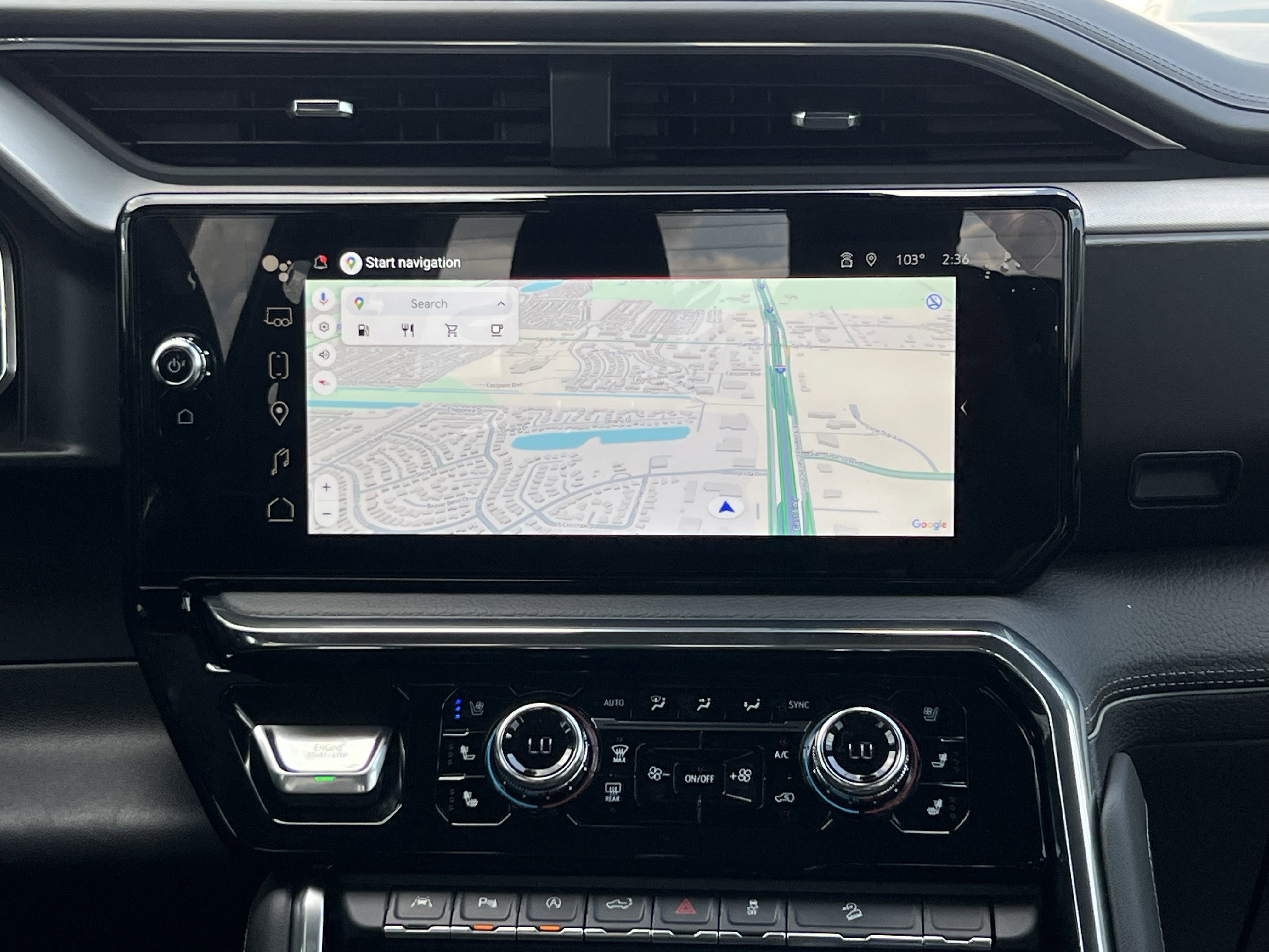 2026 Gmc Sierra 1500 Denali photo 10