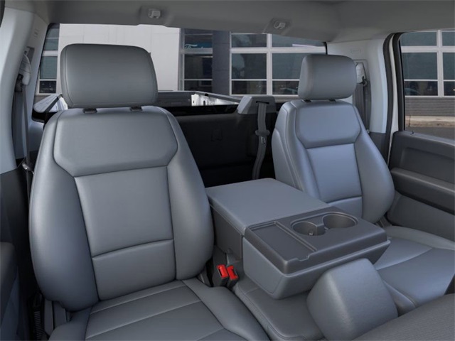 2025 Ford F-150 XL photo 9