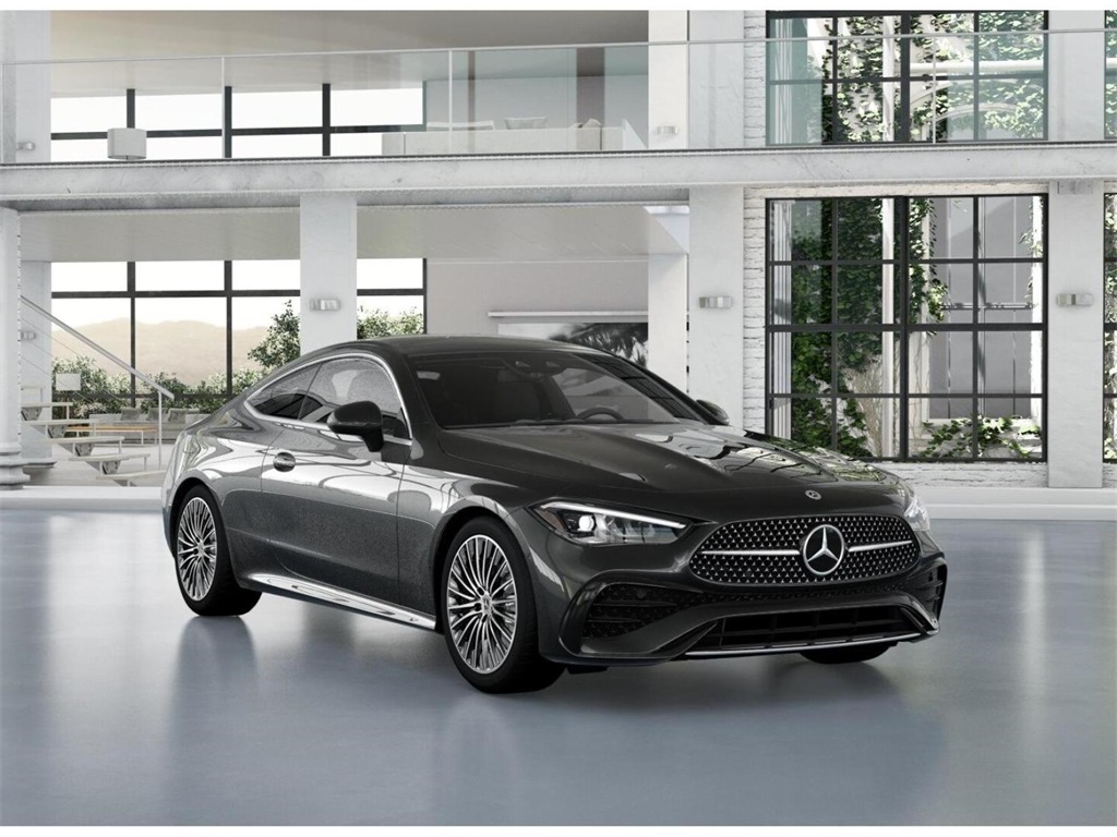 2024 Mercedes Benz CLE 300 photo 10