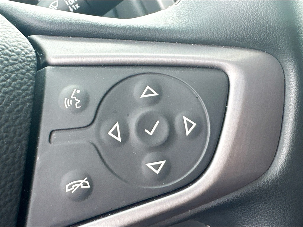 2023 Gmc Acadia AT4 photo 5