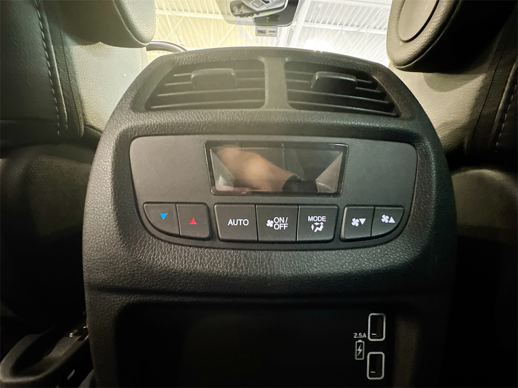 2022 Honda Pilot Special Edition photo 25