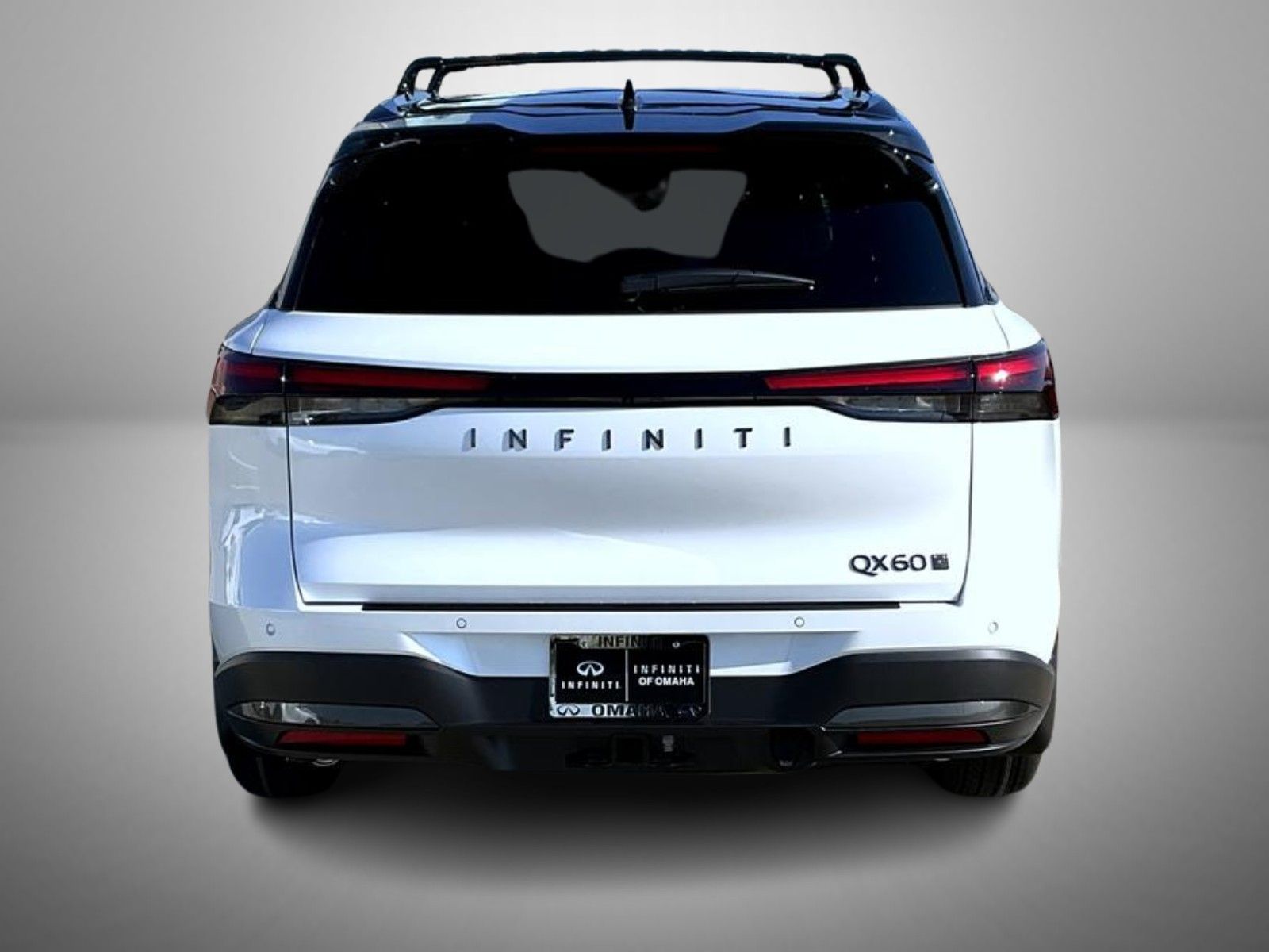 2026 Infiniti QX60 Autograph AWD photo 5