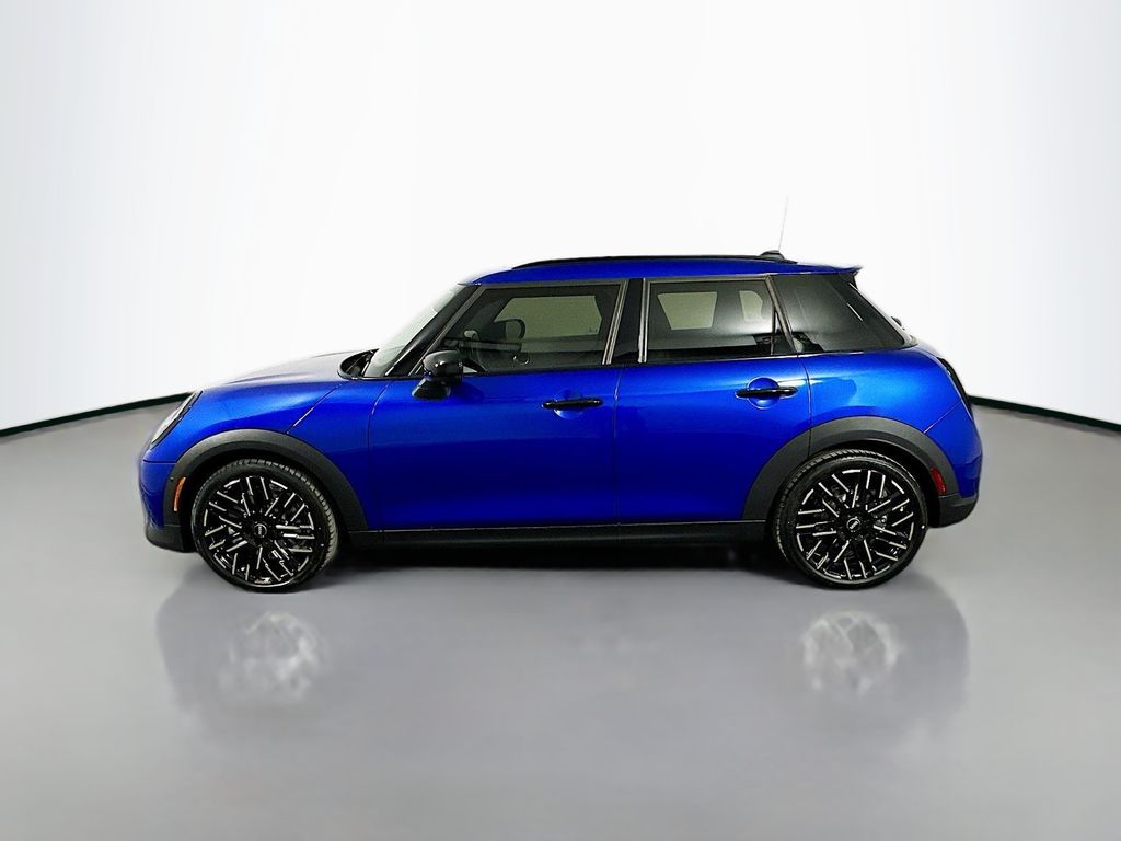 2025 Mini Cooper S photo 8