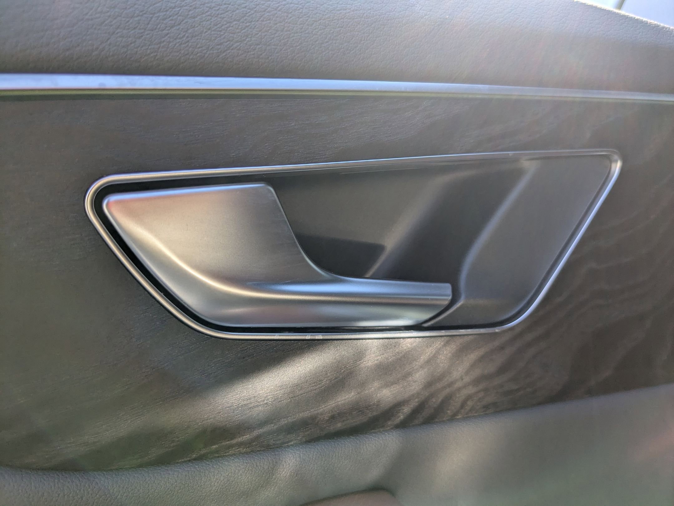 2021 Audi Q8 line Premium Plus photo 20