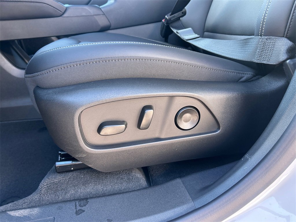 2026 GMC TERRAIN - Image 16