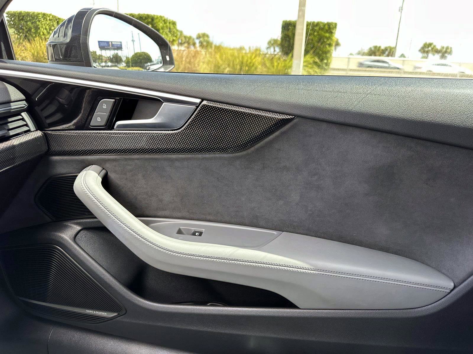 2022 Audi S5 Premium Plus photo 17