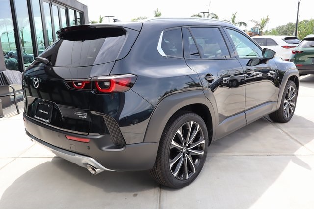 2026 Mazda CX-50 2.5 Turbo Premium Plus photo 3