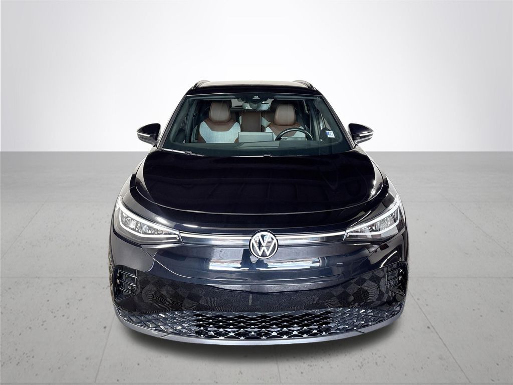 2023 Volkswagen ID.4 Pro photo 3