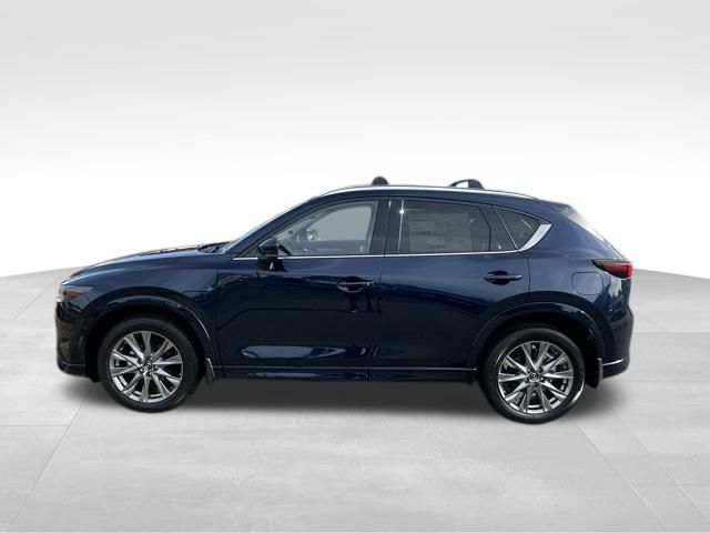 2025 Mazda CX-5 2.5 Premium Plus photo 7