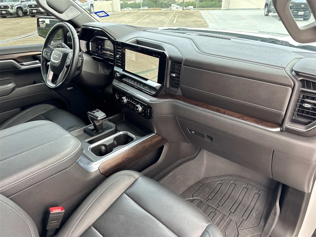 2023 Gmc Sierra 1500 SLT photo 6