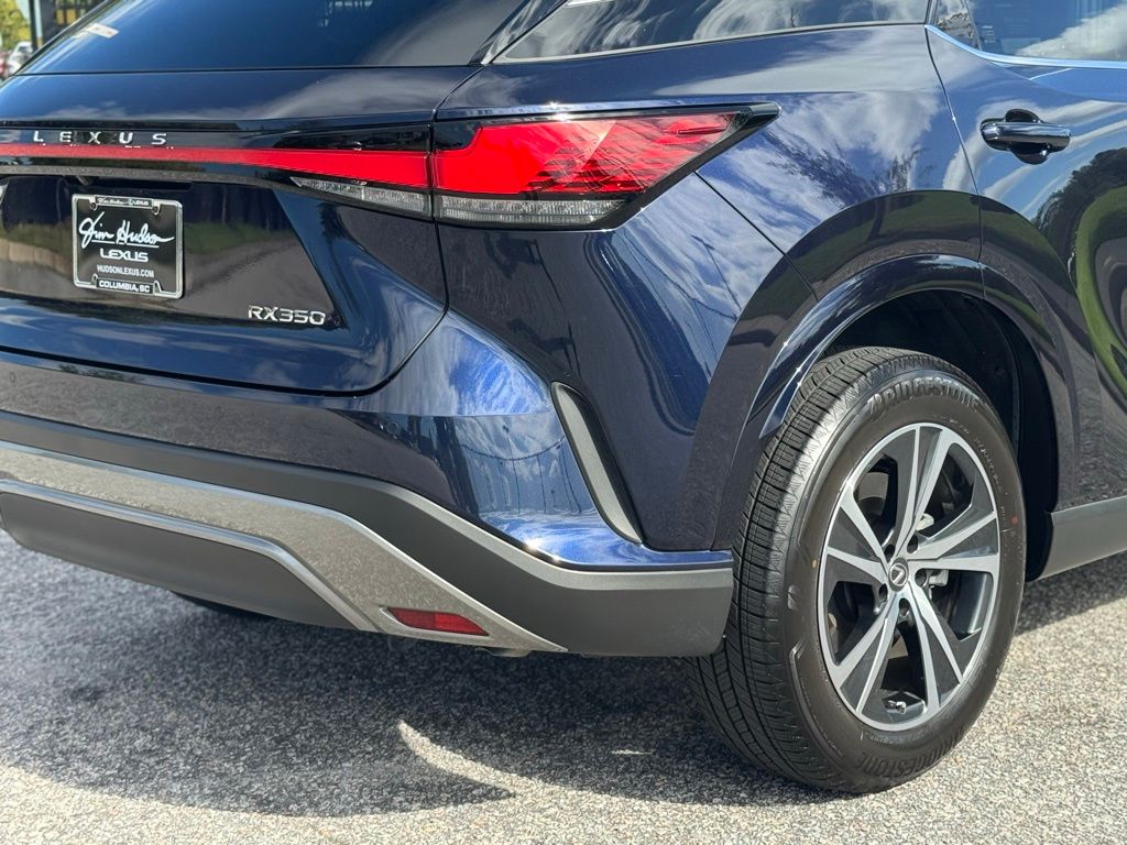 2023 Lexus RX 350 Premium photo 13