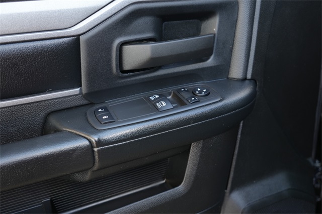 2022 Ram 2500 Tradesman photo 10