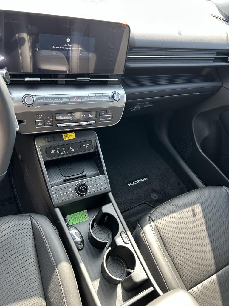 2026 Hyundai Kona Limited photo 16