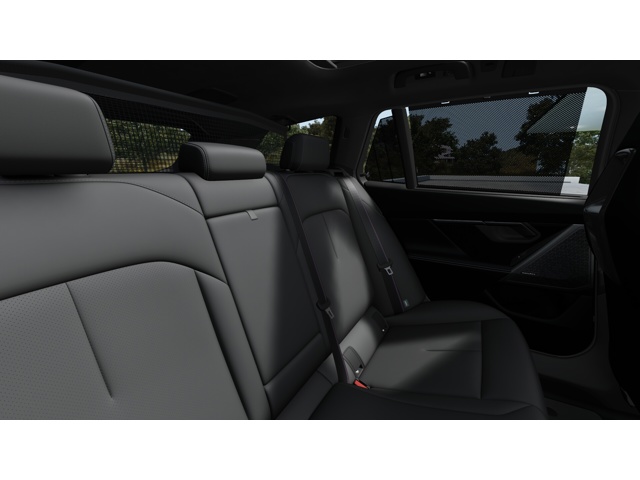 2026 Bmw M5 5 Touring photo 11