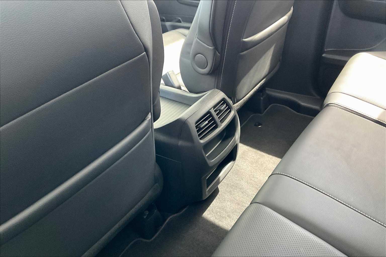 2023 Honda Ridgeline RTL photo 33