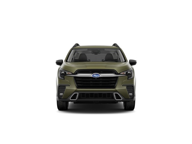 2025 Subaru Ascent Touring photo 8