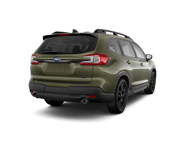 2025 Subaru Ascent Onyx Edition Touring photo 6