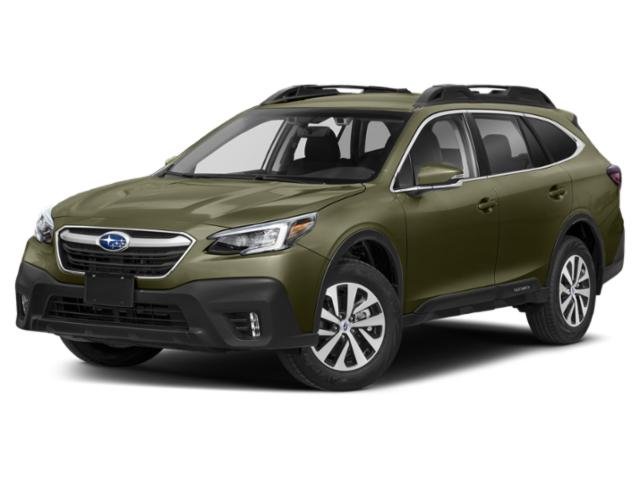 2022 Subaru Outback Premium's photo