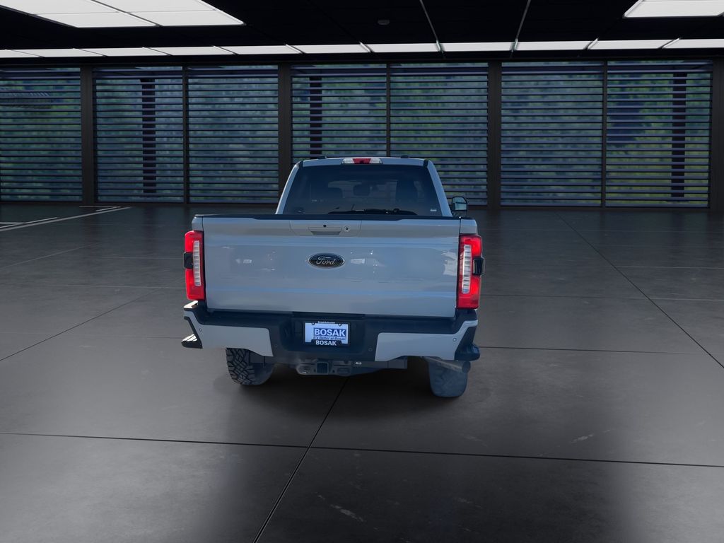 2025 Ford F-350 XLT photo 7