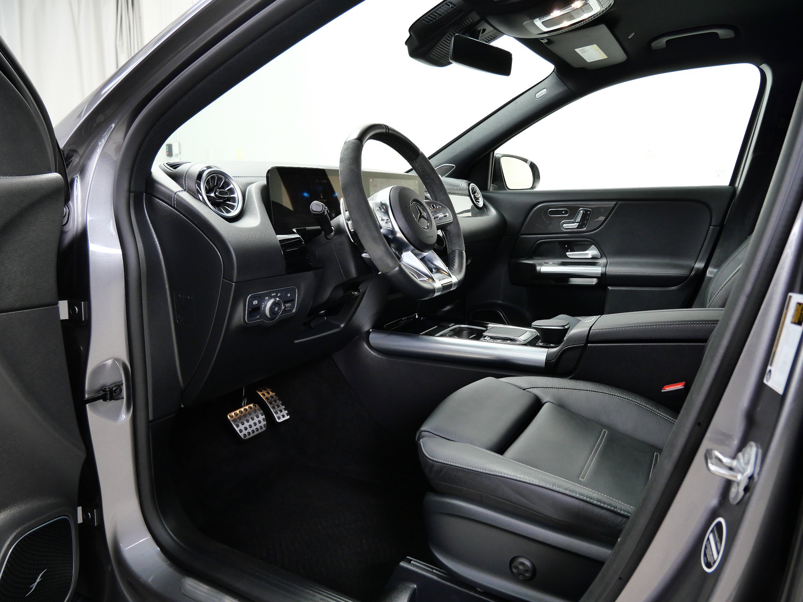2023 Mercedes Benz GLA AMG 45 photo 8