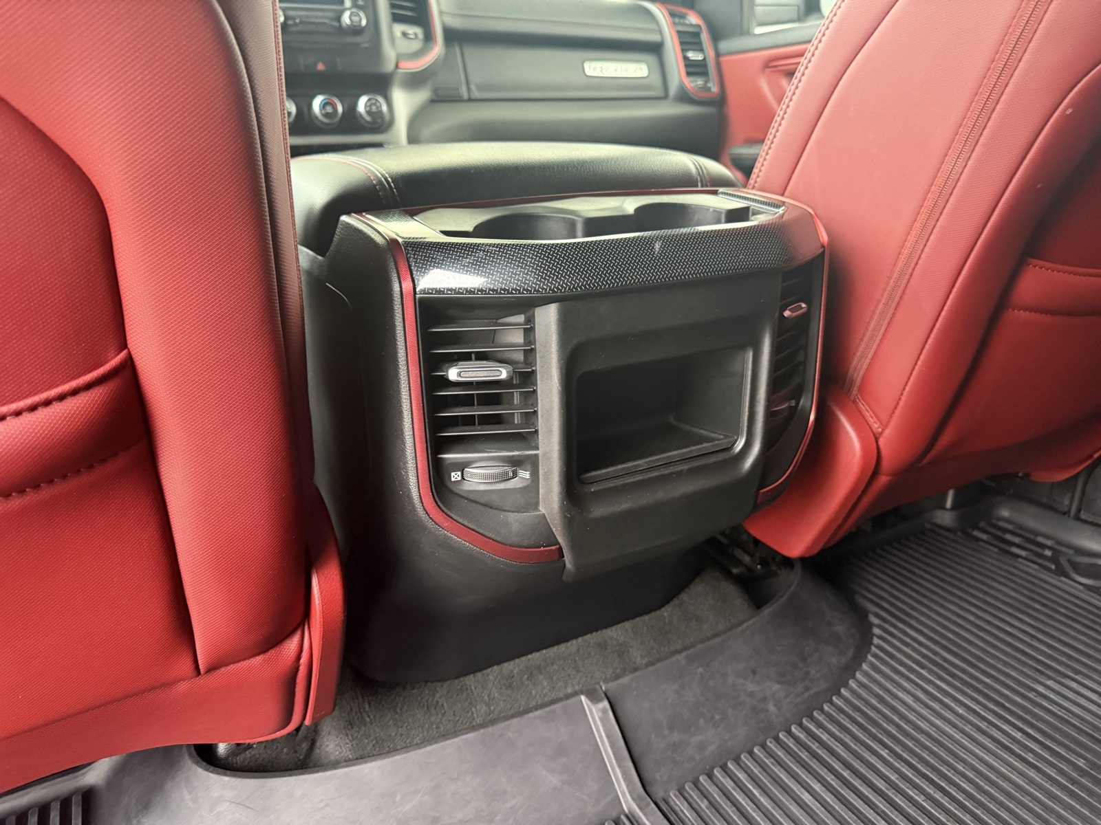 2019 Ram 1500 Rebel photo 24