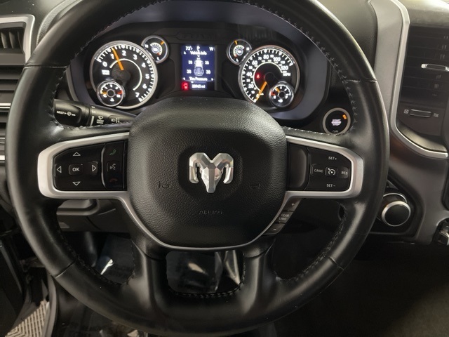 2022 Ram 1500 Big Horn Lone Star photo 23