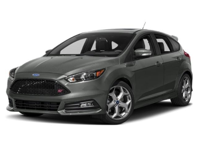 2015 Ford Focus ST's photo