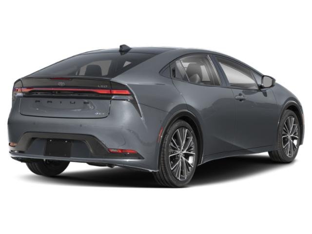 Used 2024 Toyota Prius XLE with VIN JTDADABU6R3010218 for sale in Brainerd, Minnesota